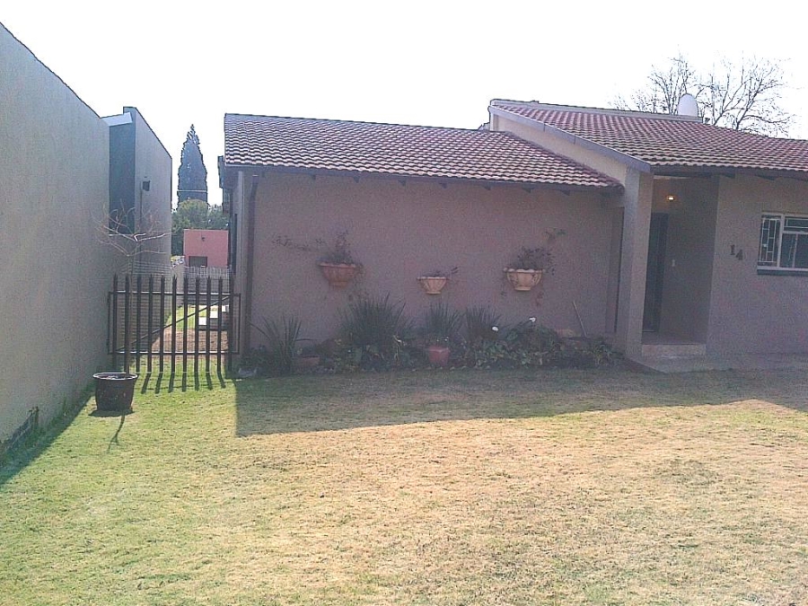 3 Bedroom Property for Sale in Sasolburg Ext 11 Free State